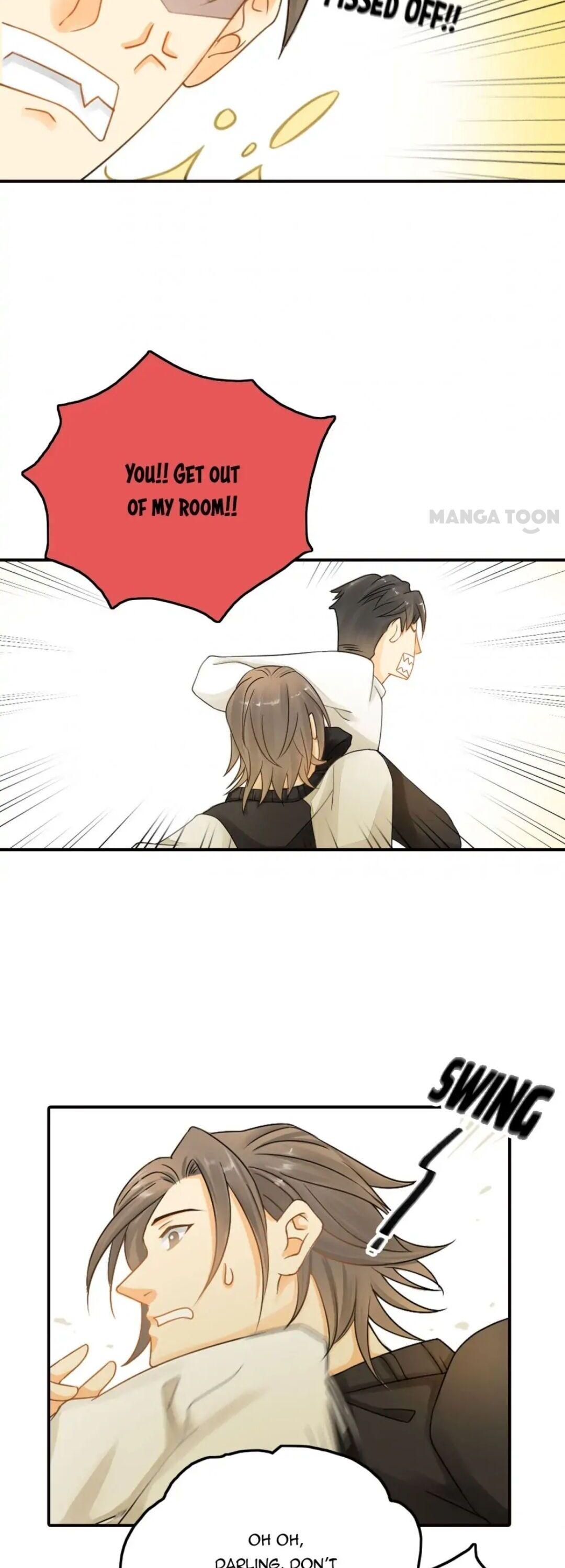 Unexpected Accident Chapter 15 - page 15