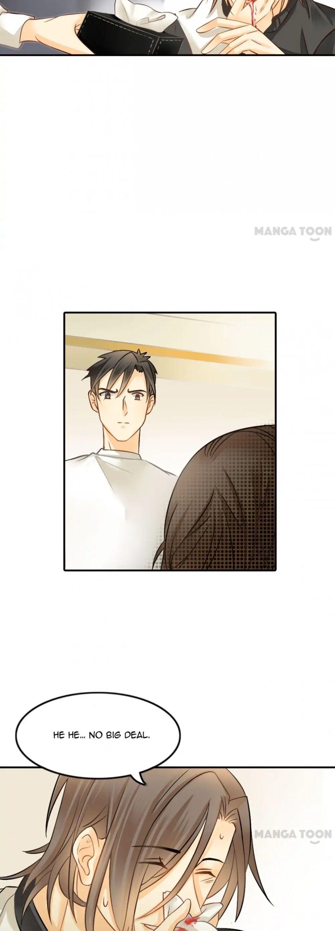 Unexpected Accident Chapter 15 - page 18