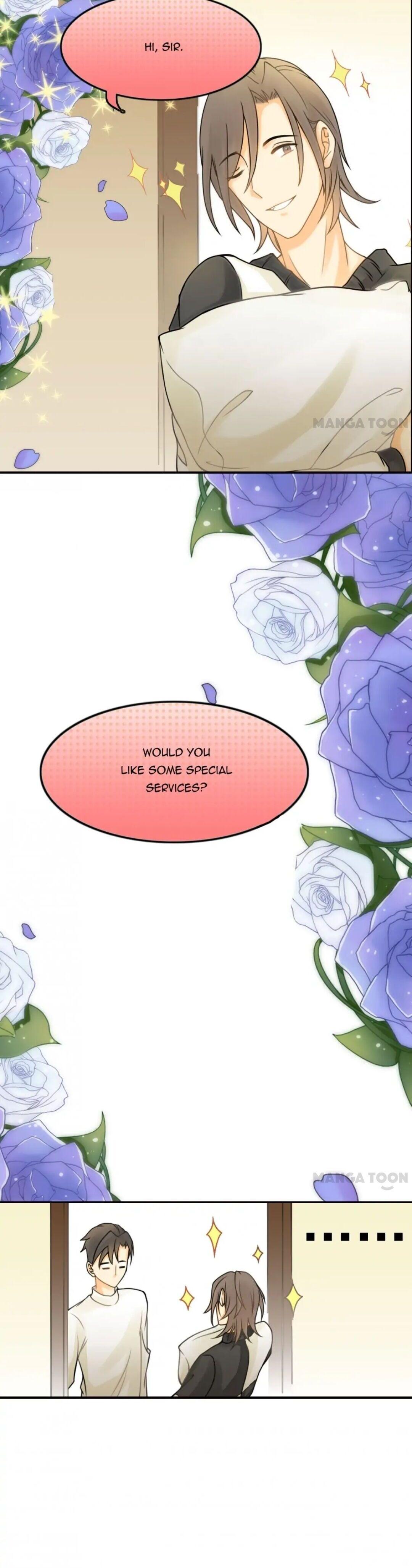 Unexpected Accident Chapter 15 - page 6