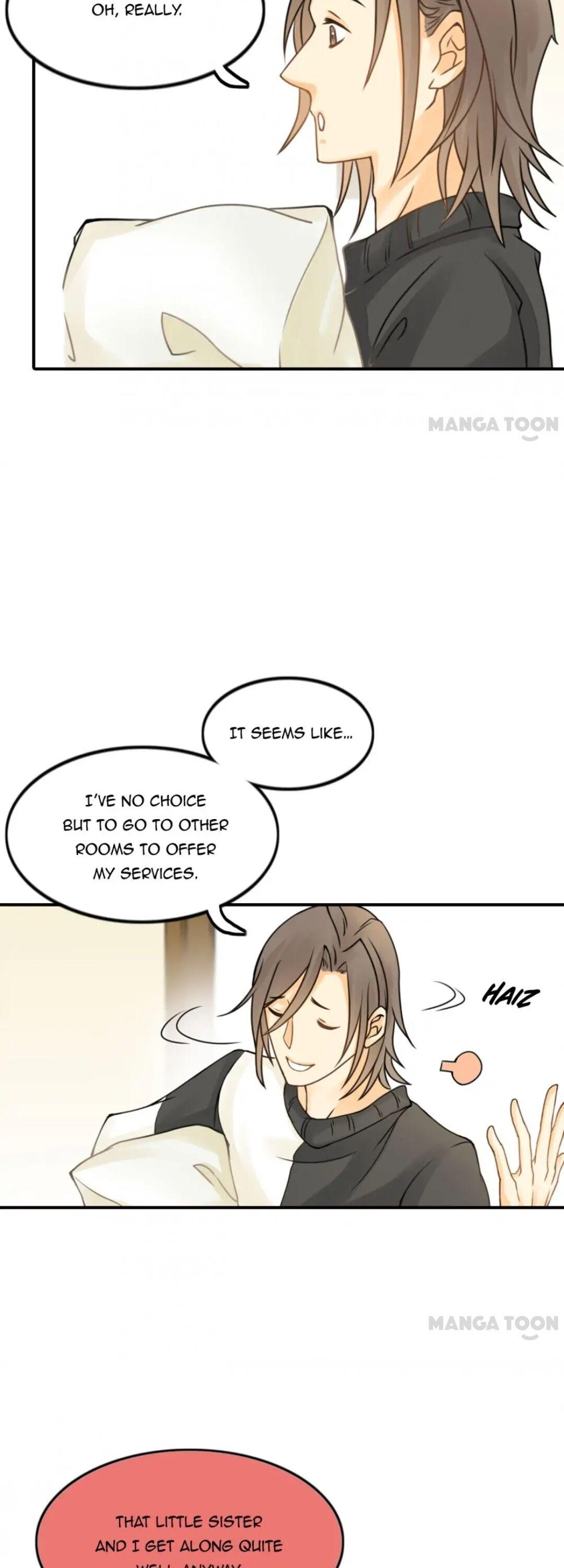 Unexpected Accident Chapter 15 - page 9