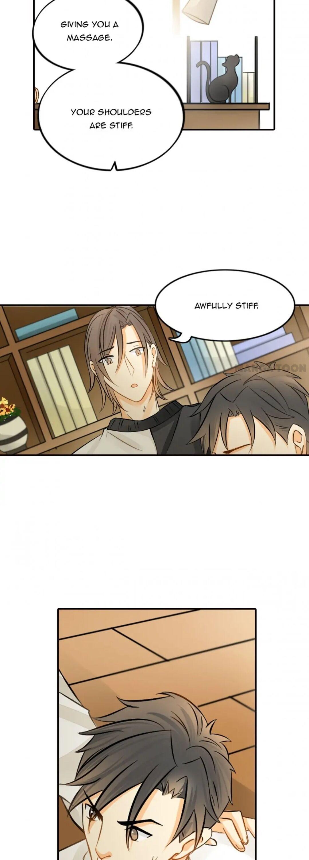 Unexpected Accident chapter 14 - page 13