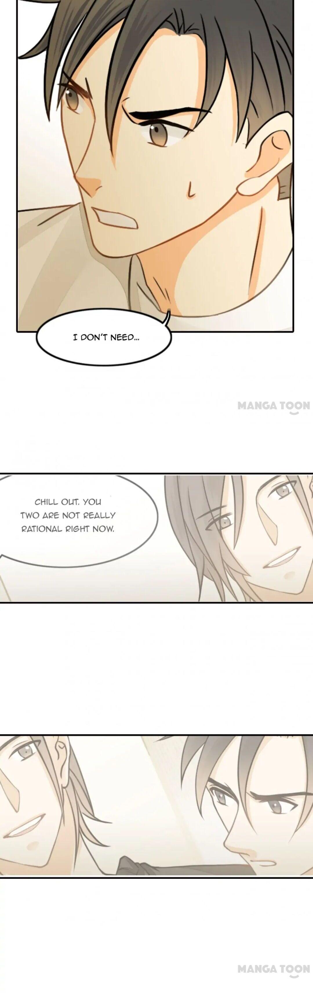 Unexpected Accident chapter 14 - page 16