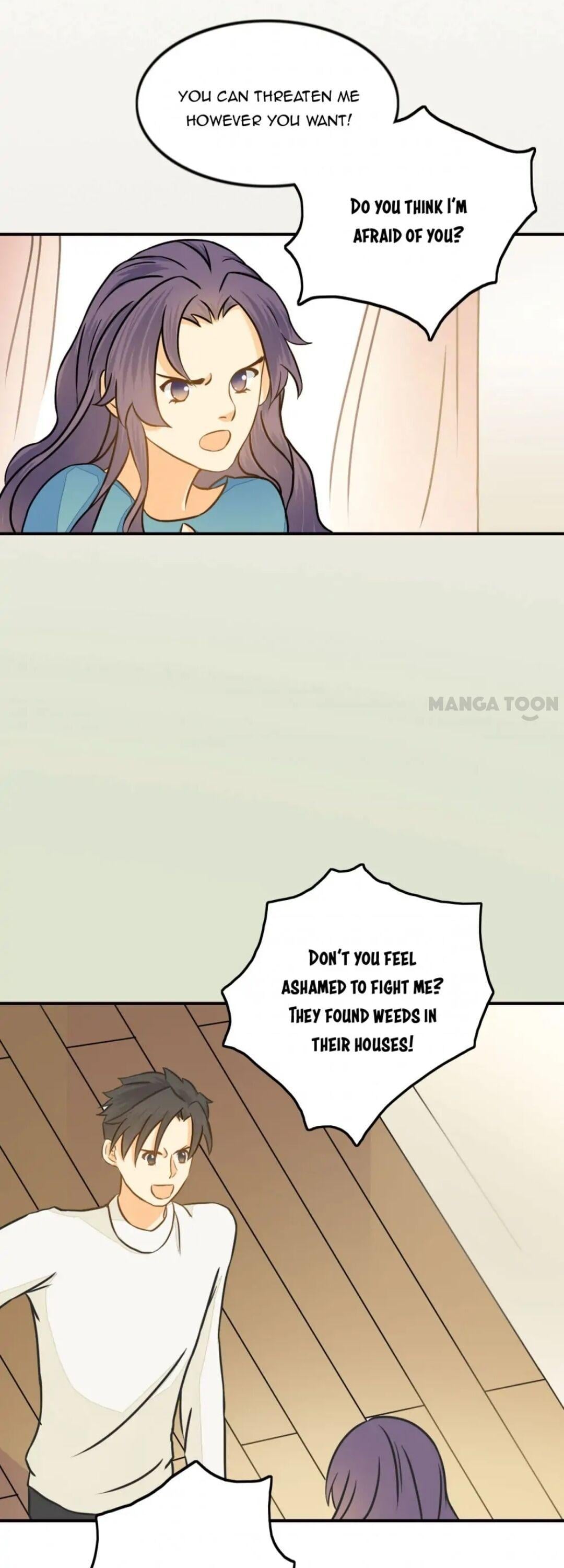 Unexpected Accident chapter 13 - page 13