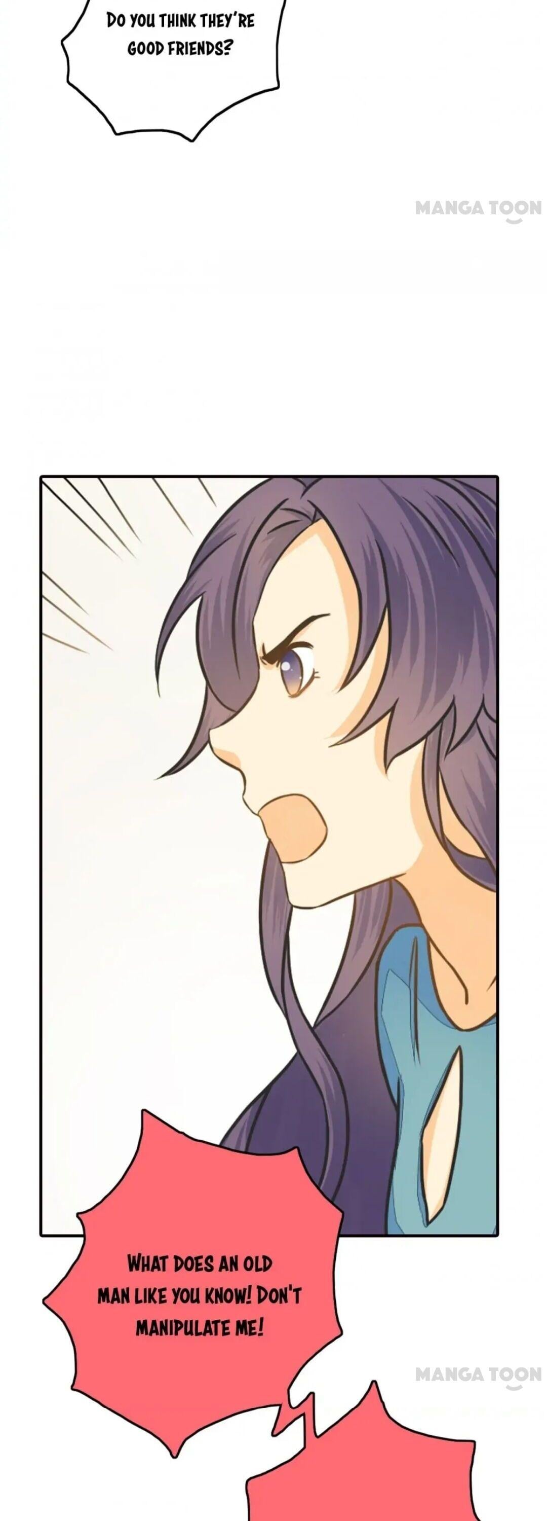 Unexpected Accident chapter 13 - page 14
