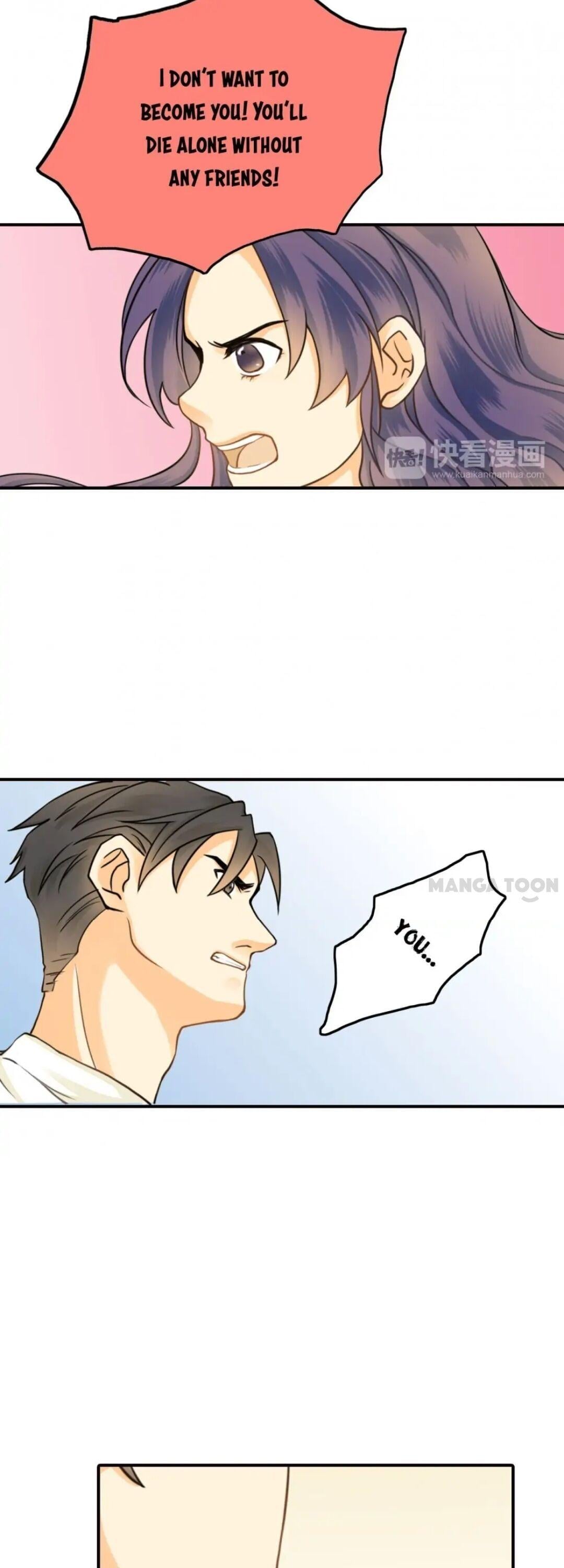 Unexpected Accident chapter 13 - page 17