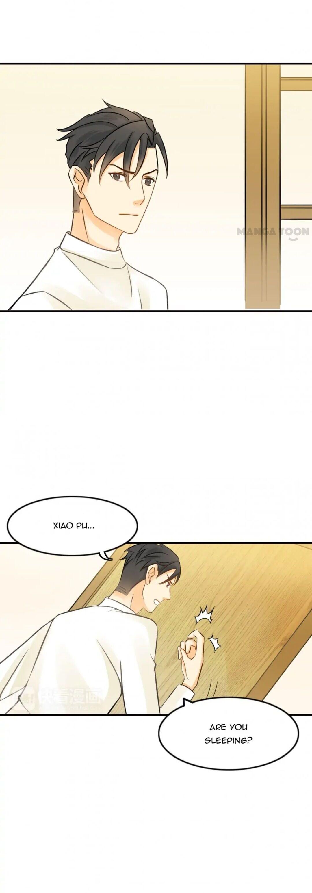 Unexpected Accident chapter 13 - page 6