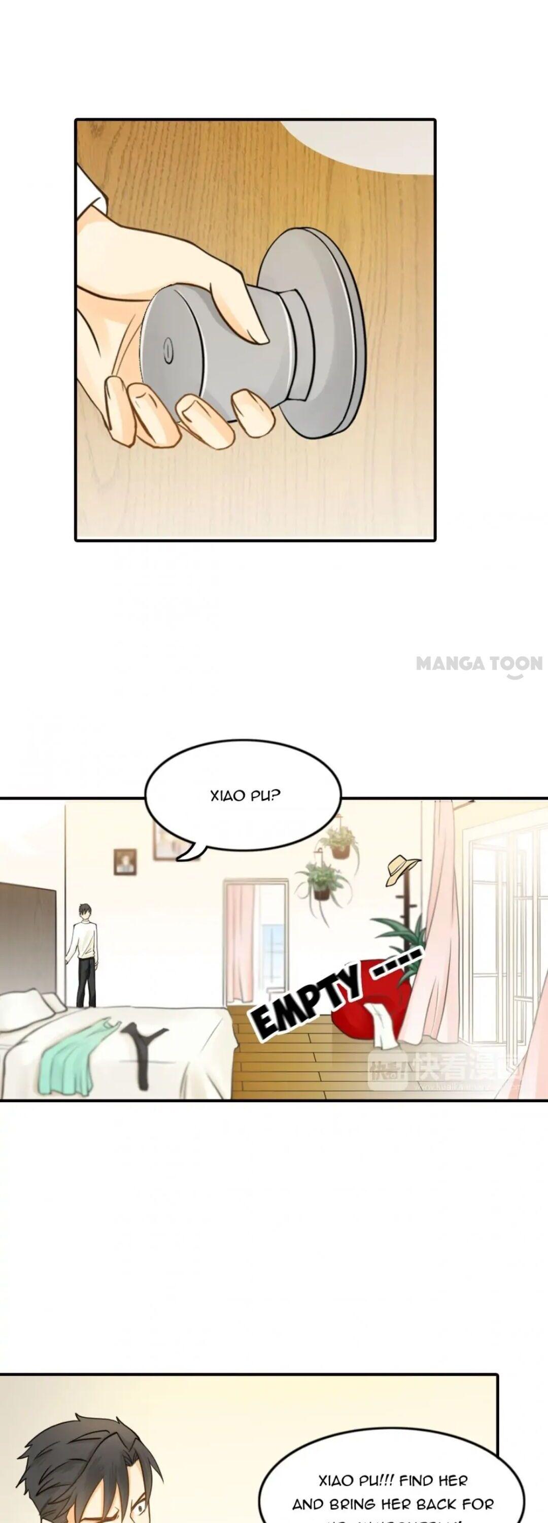 Unexpected Accident chapter 13 - page 8