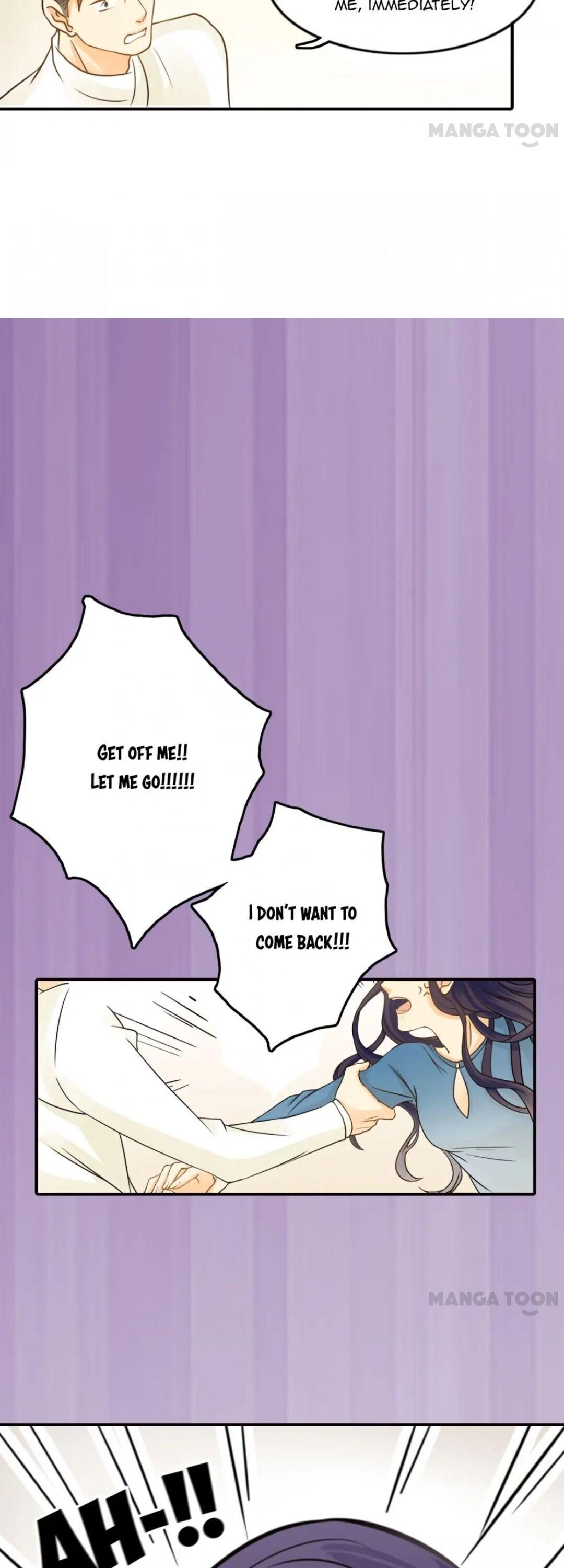 Unexpected Accident chapter 13 - page 9