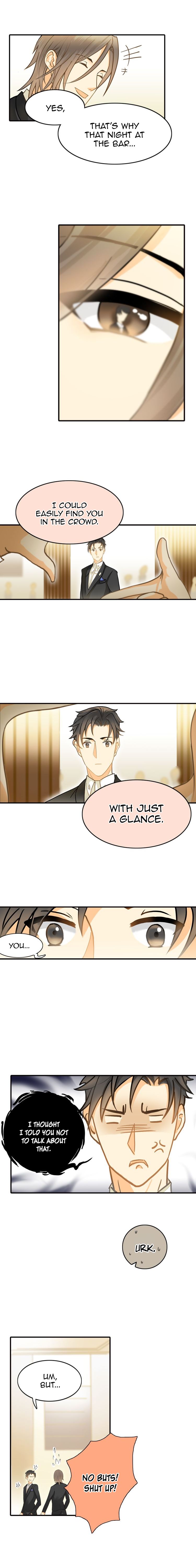 Unexpected Accident chapter 8 - page 6