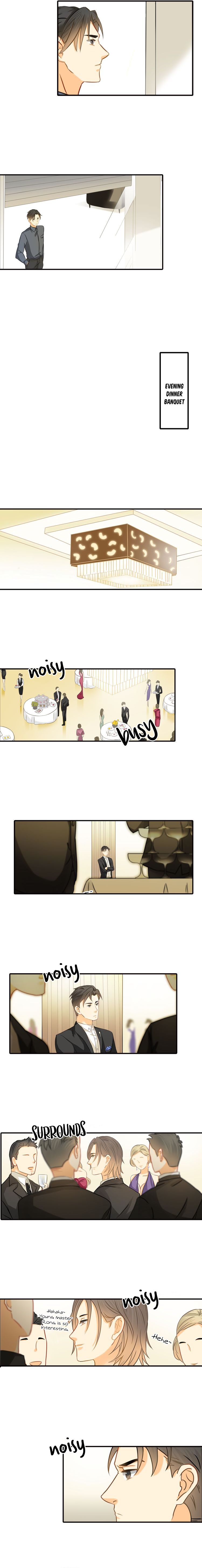 Unexpected Accident chapter 7 - page 6