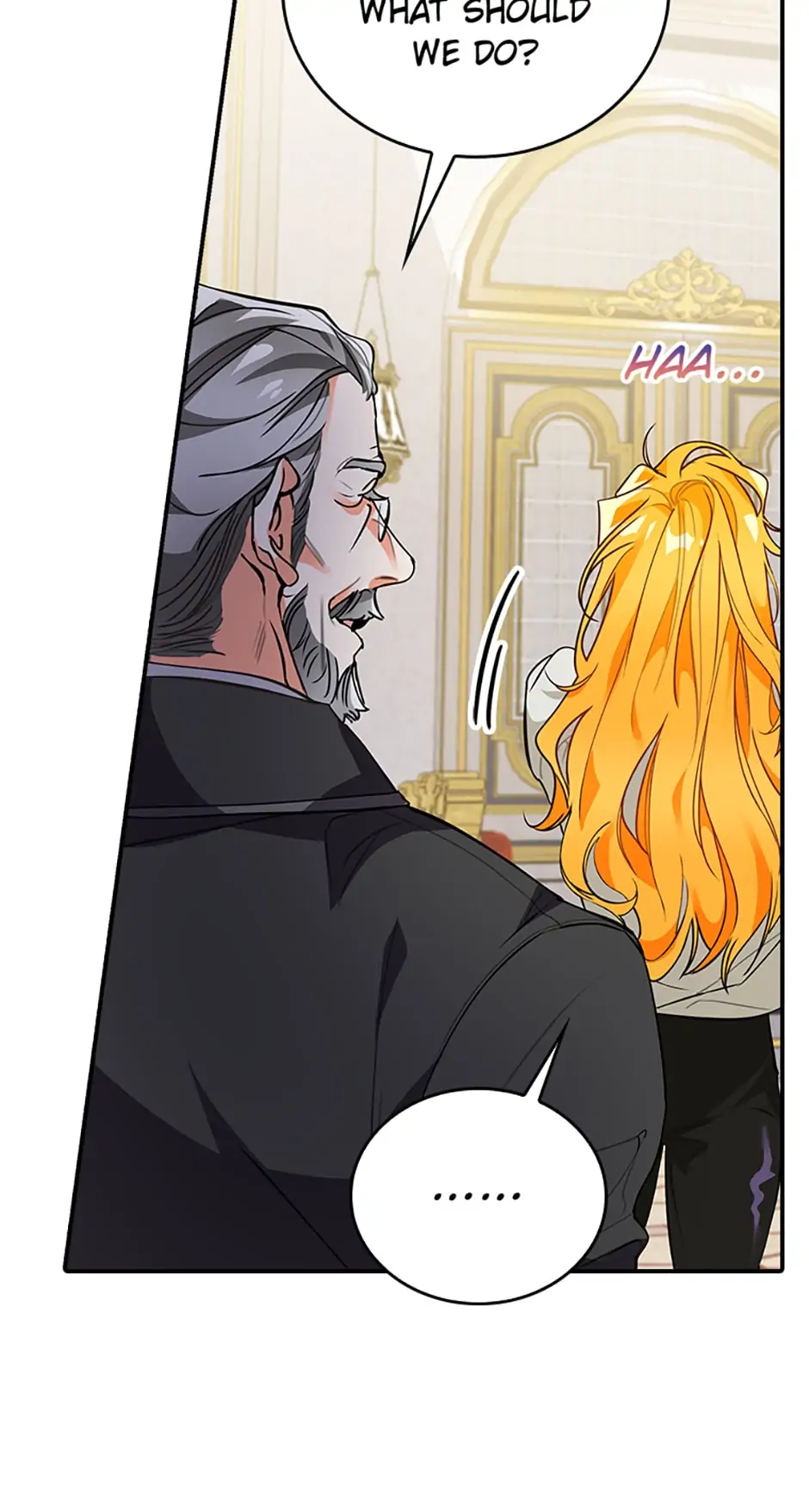 The Archduchess's Loyal Shapeshifter Chapter 4 - page 25