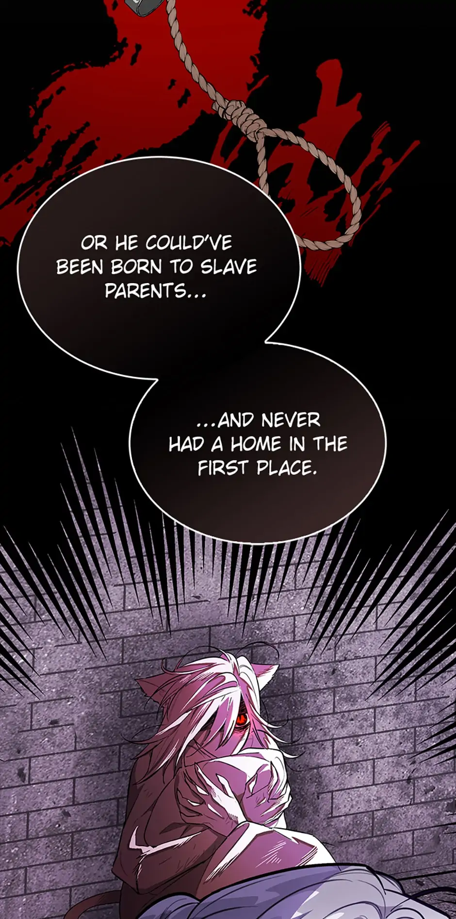 The Archduchess's Loyal Shapeshifter Chapter 4 - page 58
