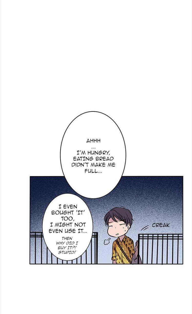 Pasutri Gaje chapter 14 - page 14