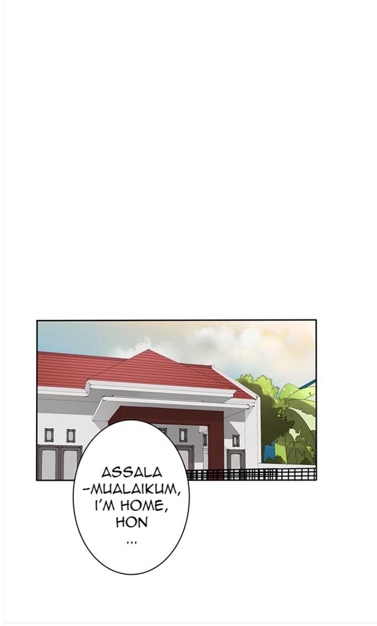 Pasutri Gaje chapter 13 - page 13