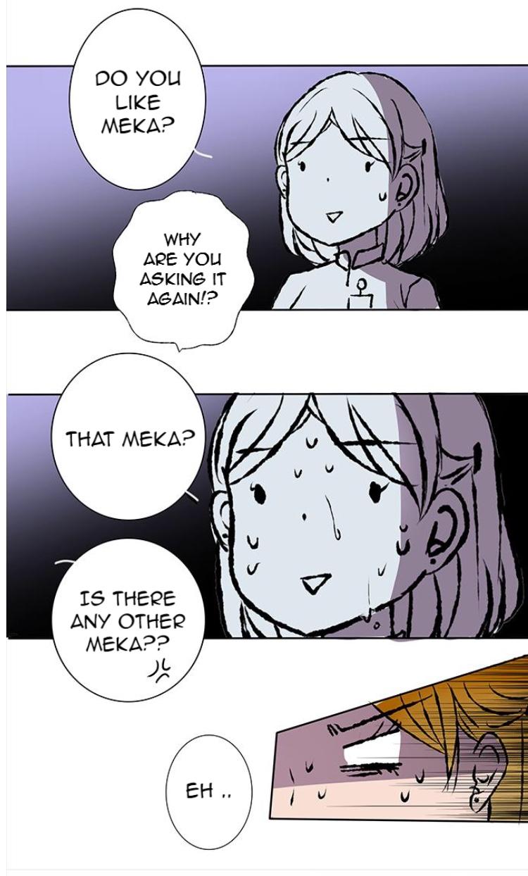 Pasutri Gaje chapter 12 - page 17