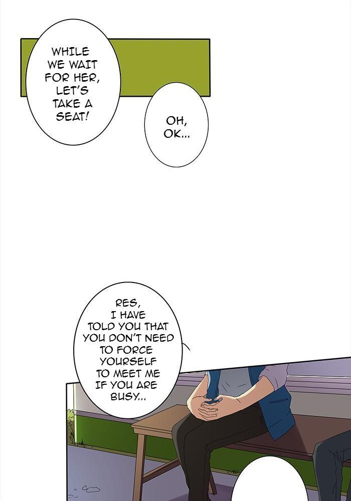 Pasutri Gaje chapter 10 - page 23