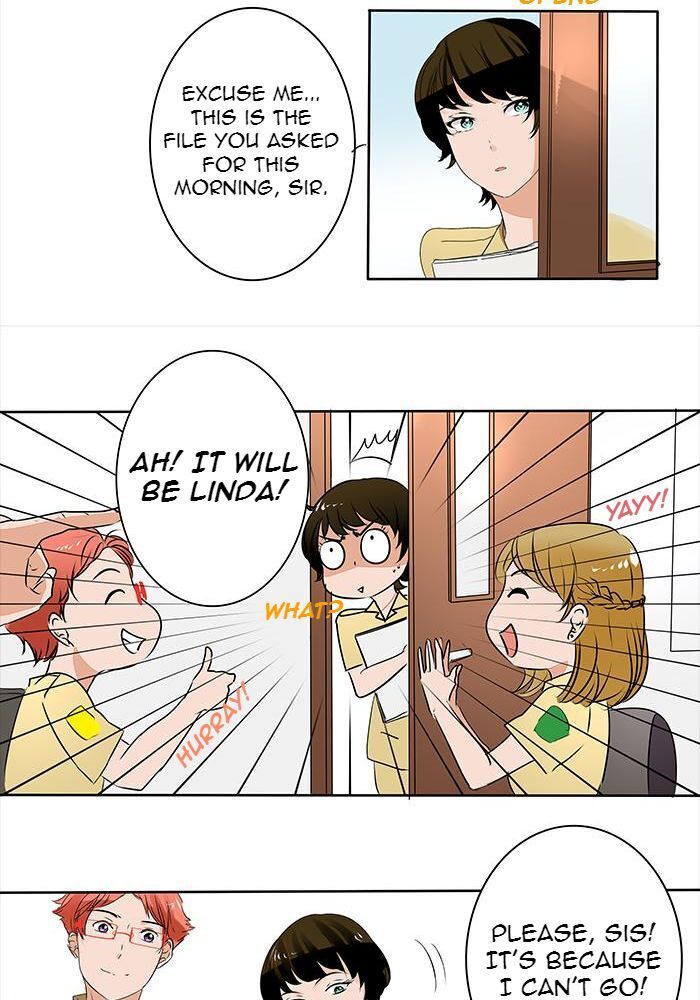 Pasutri Gaje chapter 7 - page 11