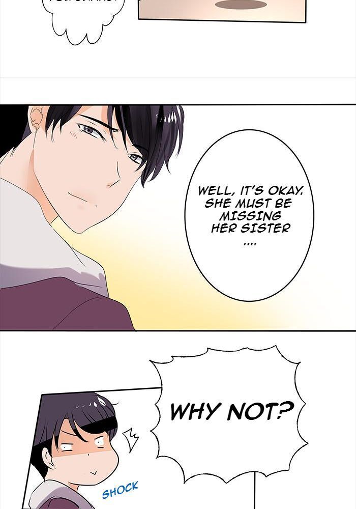 Pasutri Gaje chapter 7 - page 25