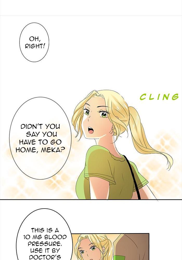 Pasutri Gaje chapter 2 - page 22