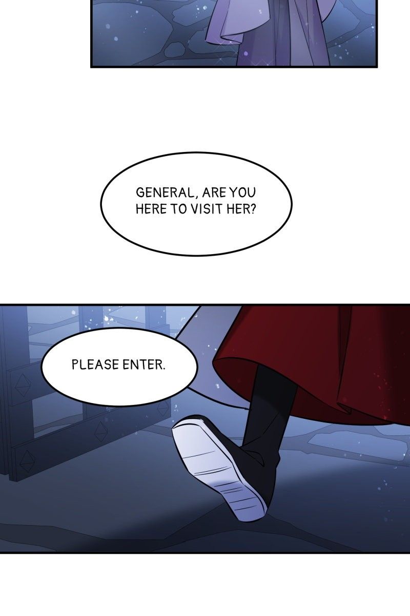 My Majesty Wants to Ruin The Country Chapter 64 - page 24
