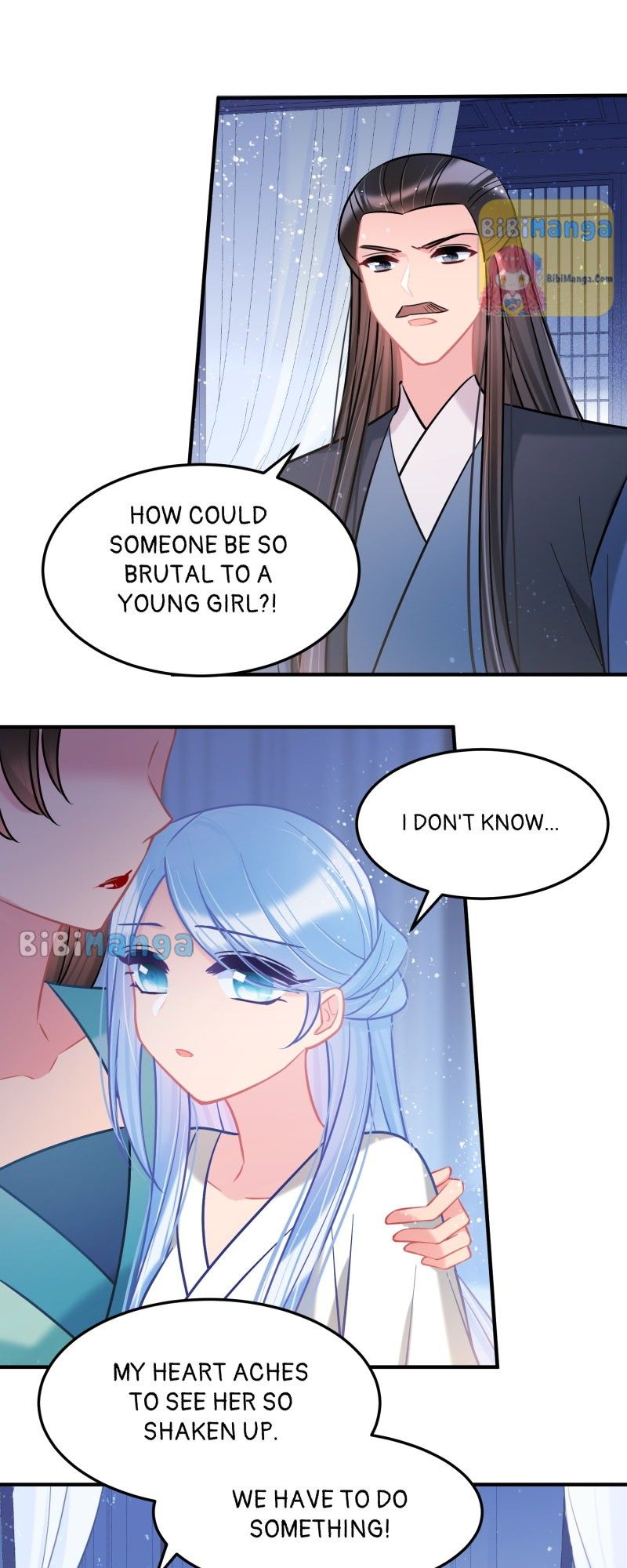My Majesty Wants to Ruin The Country Chapter 63 - page 13