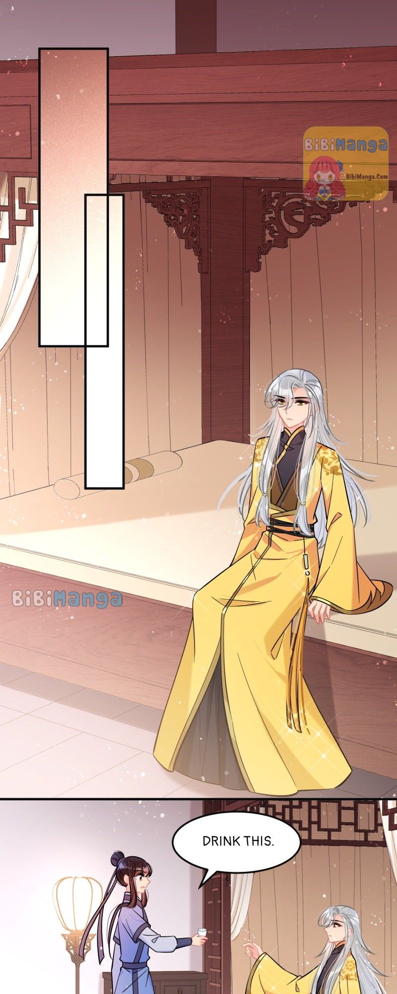 My Majesty Wants to Ruin The Country Chapter 62 - page 18