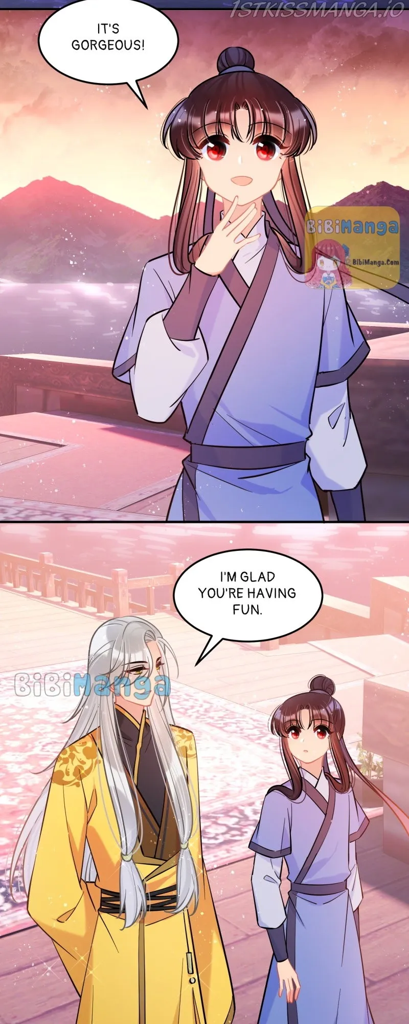My Majesty Wants to Ruin The Country Chapter 61 - page 2