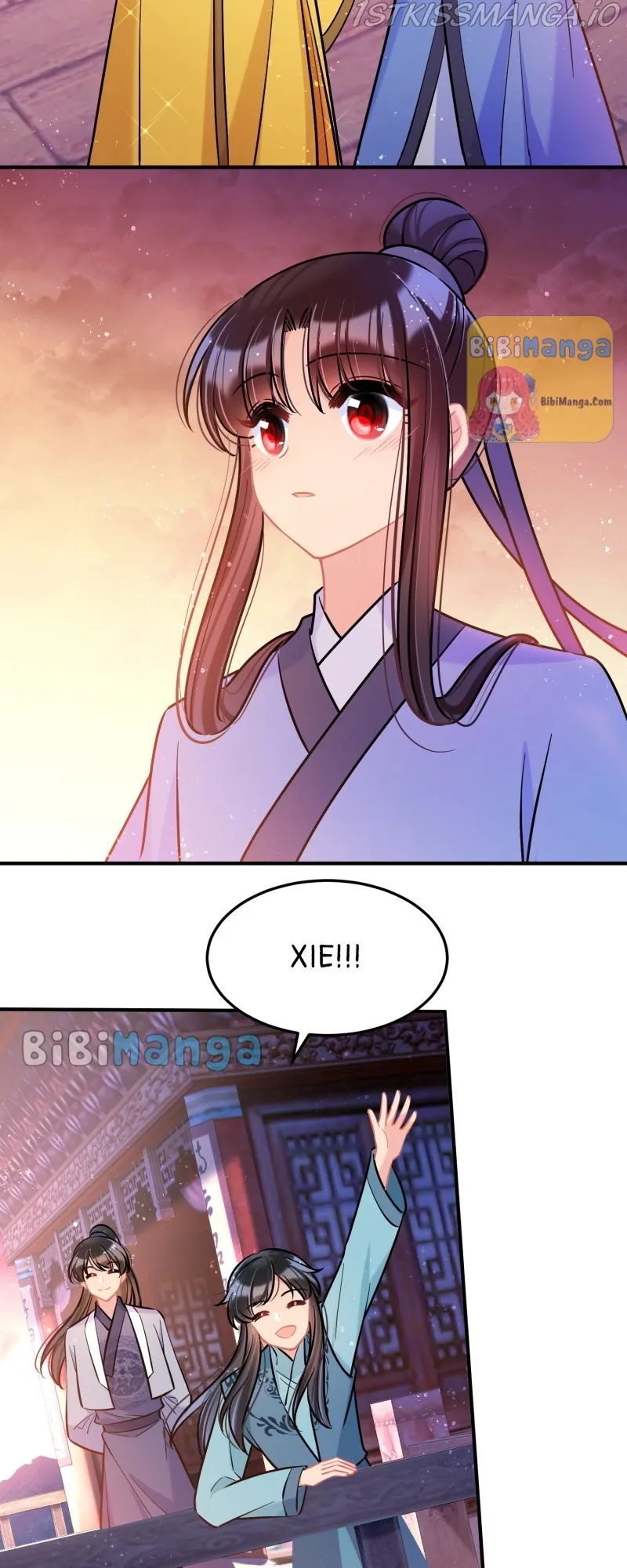 My Majesty Wants to Ruin The Country Chapter 61 - page 3