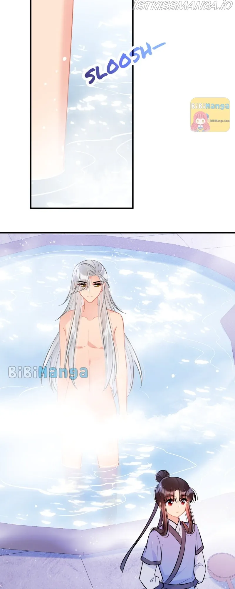My Majesty Wants to Ruin The Country Chapter 59 - page 10