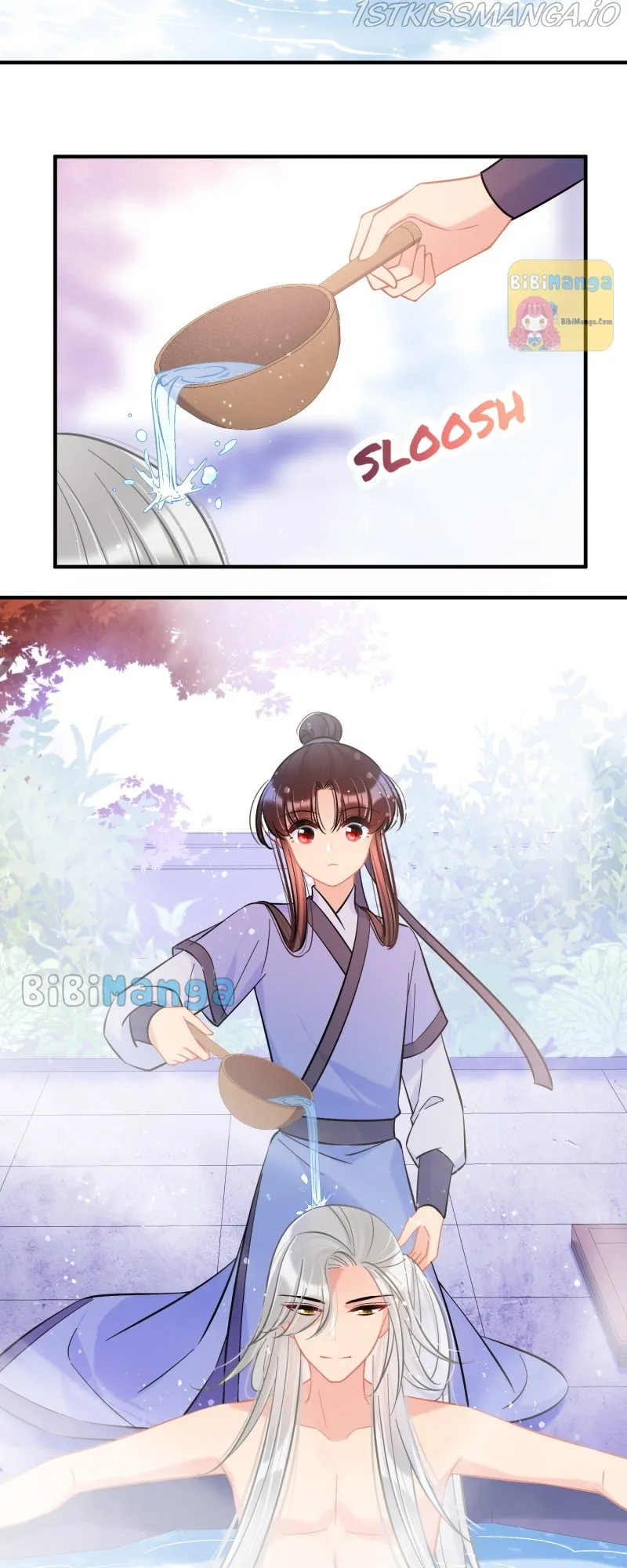 My Majesty Wants to Ruin The Country Chapter 59 - page 2