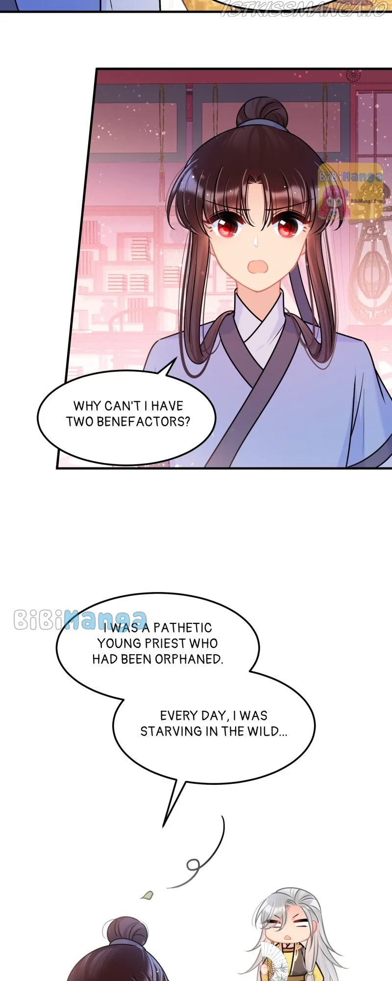My Majesty Wants to Ruin The Country Chapter 57 - page 10