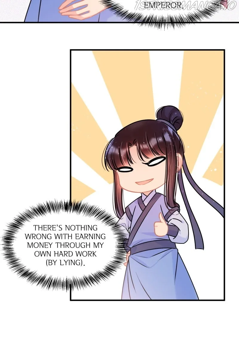 My Majesty Wants to Ruin The Country Chapter 57 - page 12