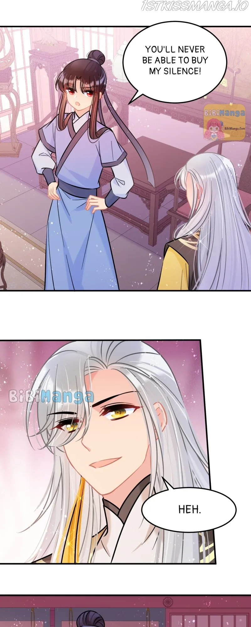 My Majesty Wants to Ruin The Country Chapter 57 - page 13