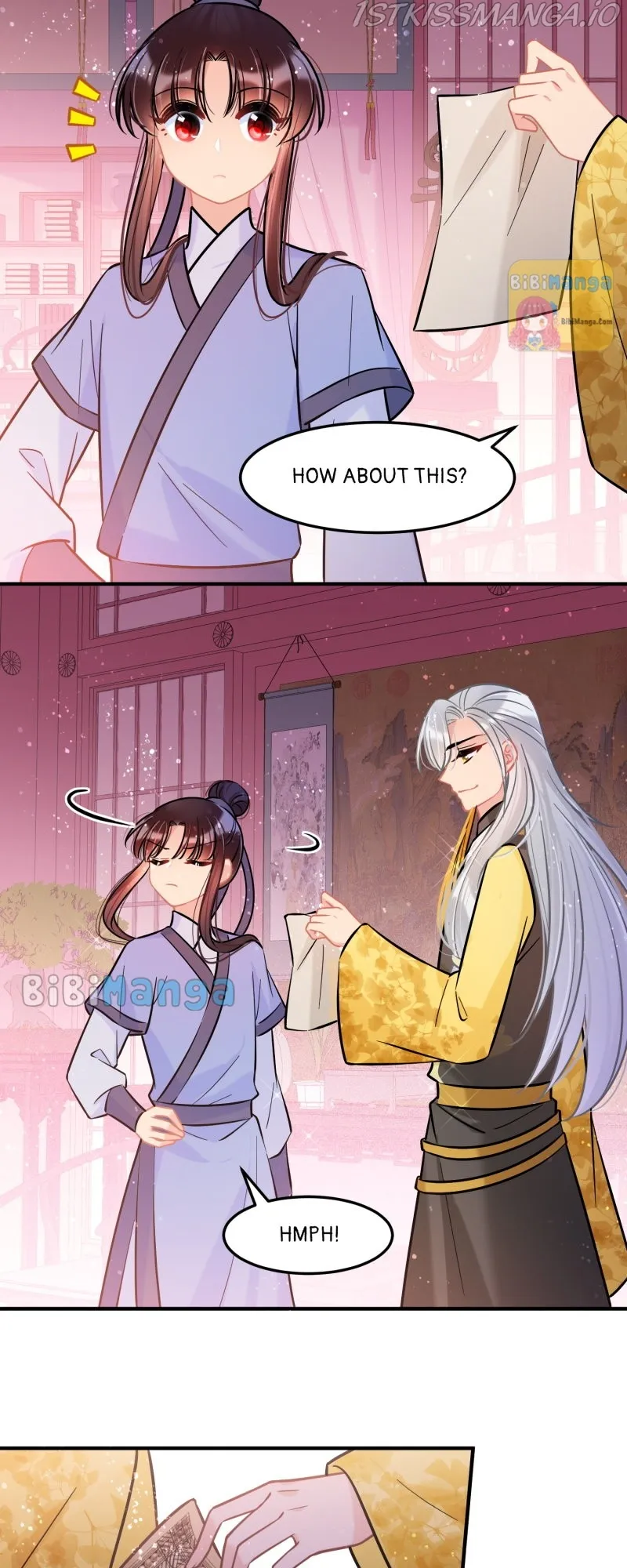 My Majesty Wants to Ruin The Country Chapter 57 - page 14