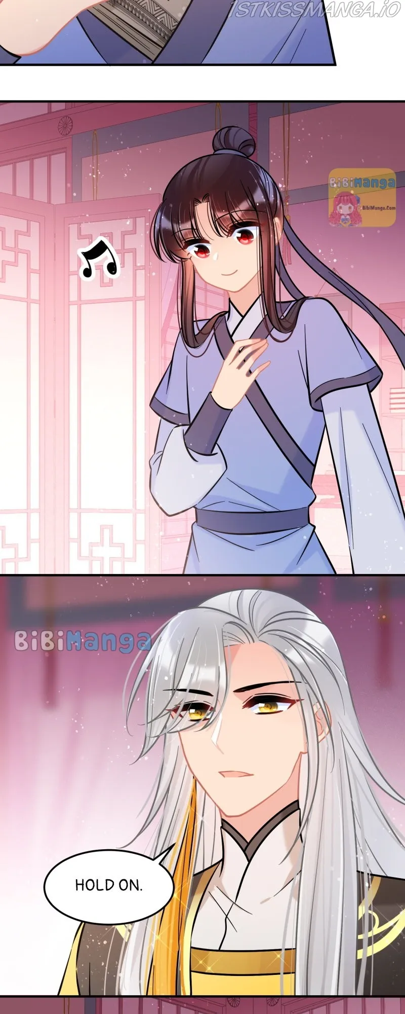 My Majesty Wants to Ruin The Country Chapter 57 - page 19