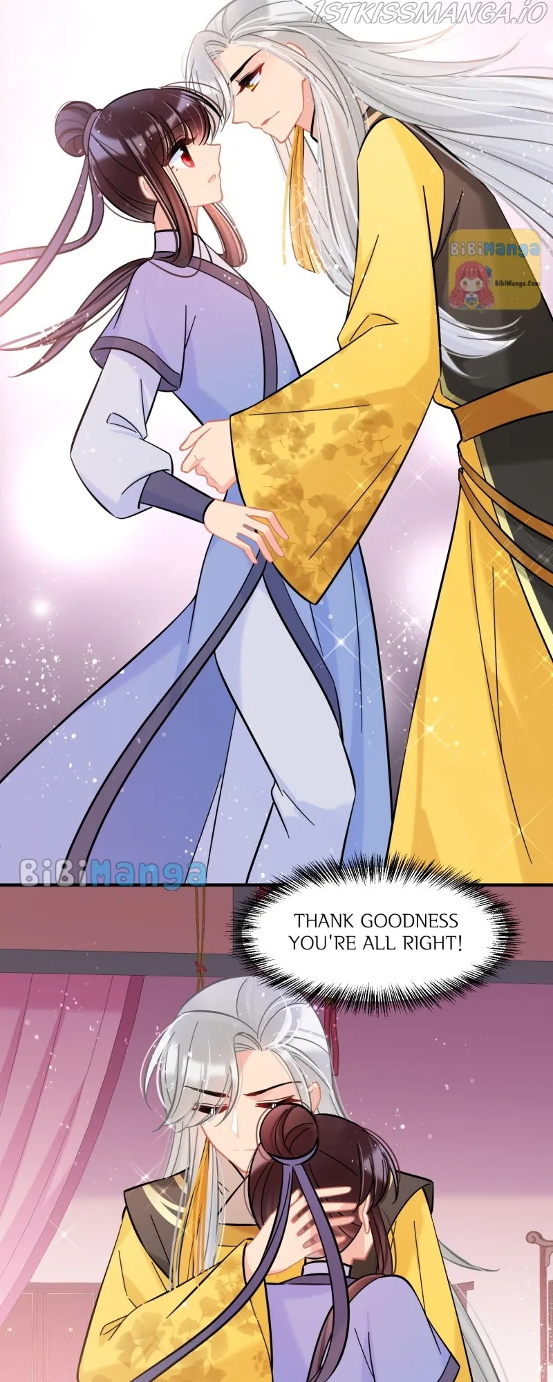 My Majesty Wants to Ruin The Country Chapter 57 - page 2