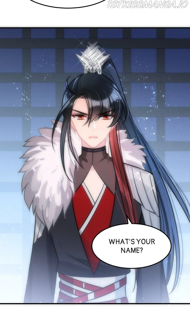 My Majesty Wants to Ruin The Country Chapter 57 - page 28