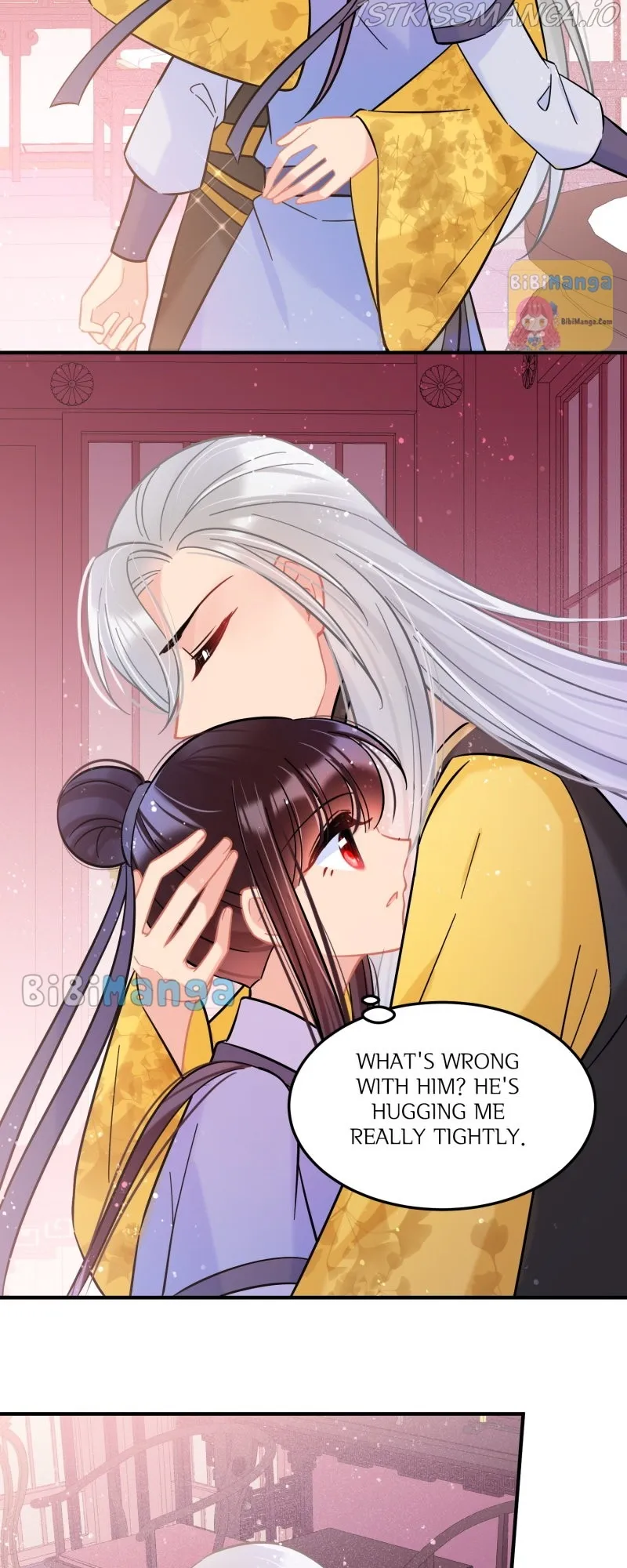My Majesty Wants to Ruin The Country Chapter 57 - page 3