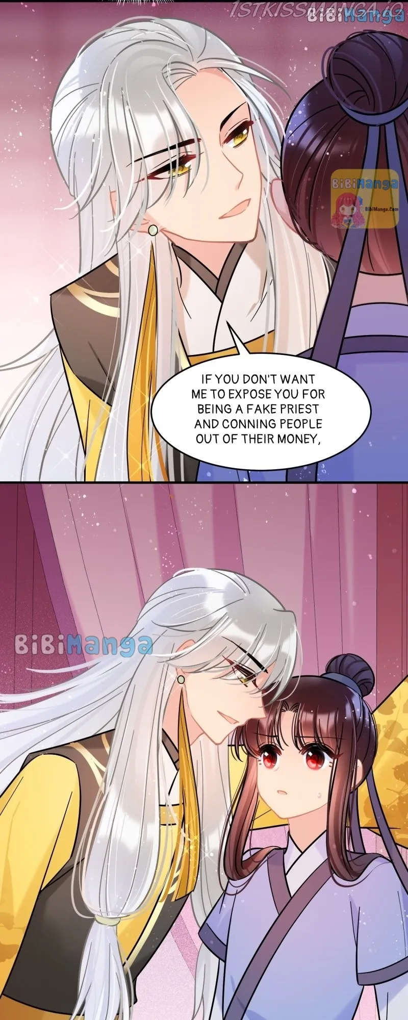 My Majesty Wants to Ruin The Country Chapter 56 - page 2