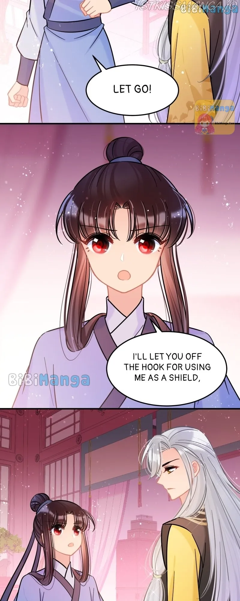 My Majesty Wants to Ruin The Country Chapter 56 - page 26