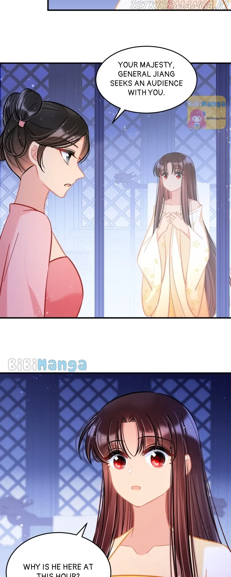 My Majesty Wants to Ruin The Country Chapter 55 - page 4