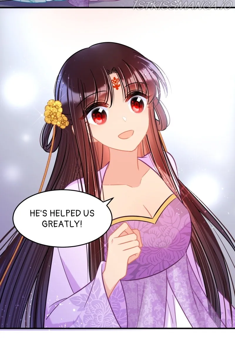 My Majesty Wants to Ruin The Country Chapter 53 - page 21