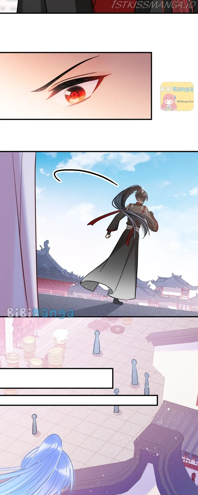 My Majesty Wants to Ruin The Country Chapter 53 - page 3