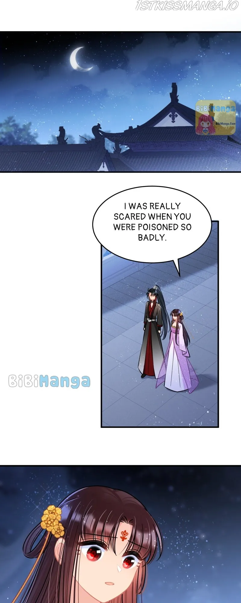 My Majesty Wants to Ruin The Country Chapter 53 - page 31