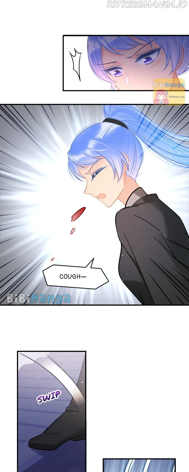 My Majesty Wants to Ruin The Country Chapter 53 - page 5