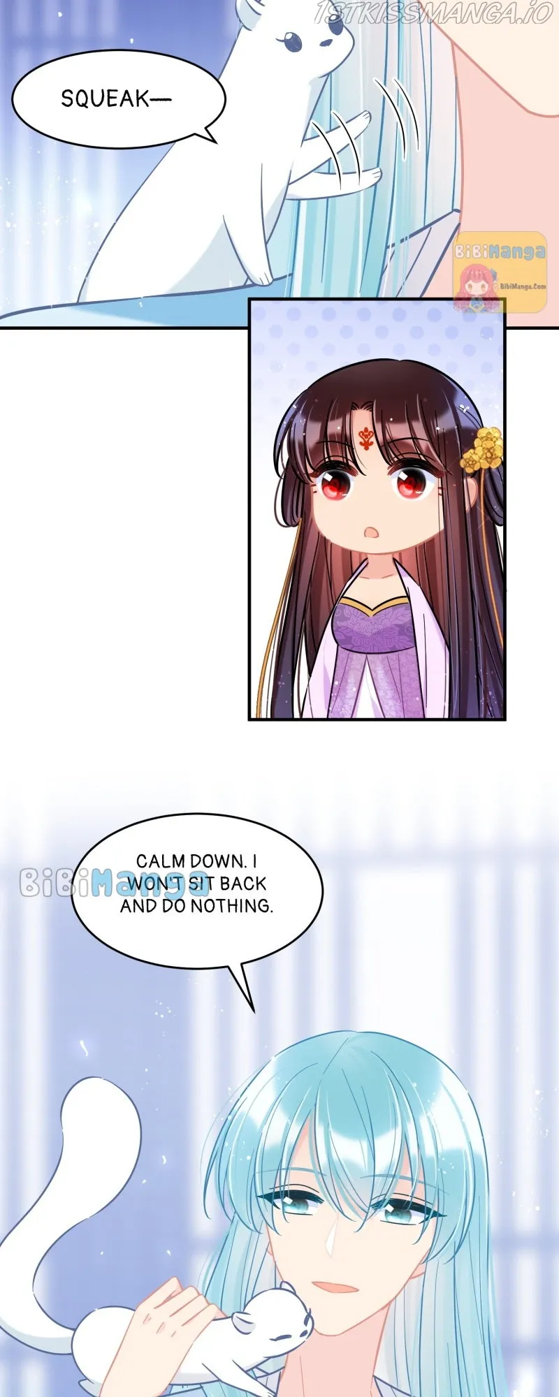 My Majesty Wants to Ruin The Country Chapter 52 - page 10