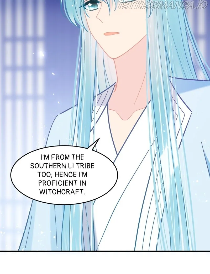 My Majesty Wants to Ruin The Country Chapter 52 - page 12
