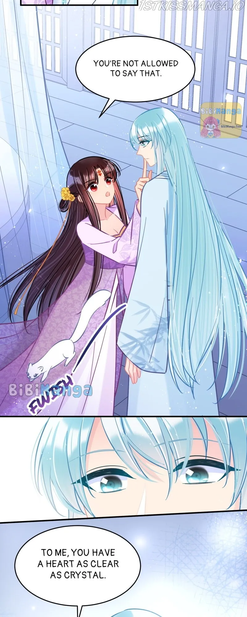 My Majesty Wants to Ruin The Country Chapter 52 - page 15