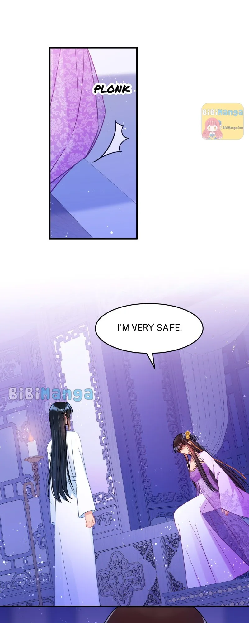 My Majesty Wants to Ruin The Country Chapter 51 - page 25