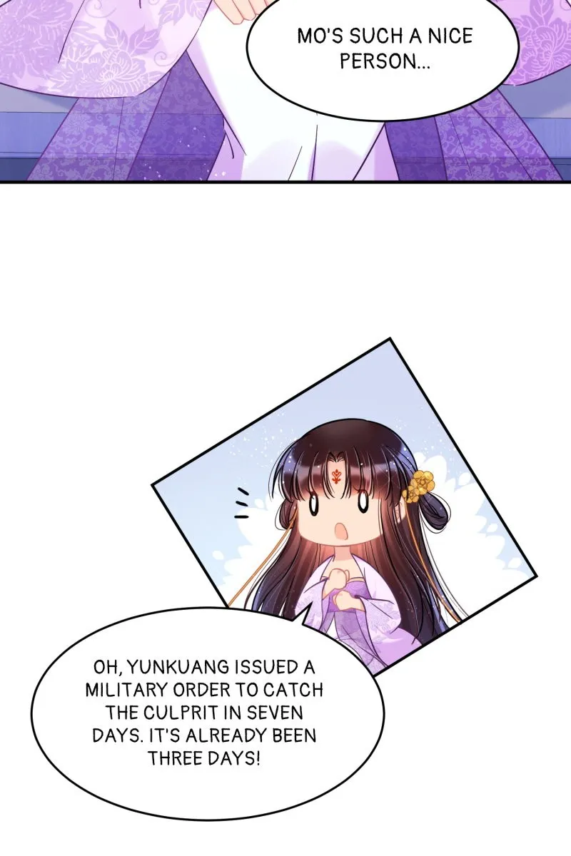 My Majesty Wants to Ruin The Country Chapter 51 - page 28